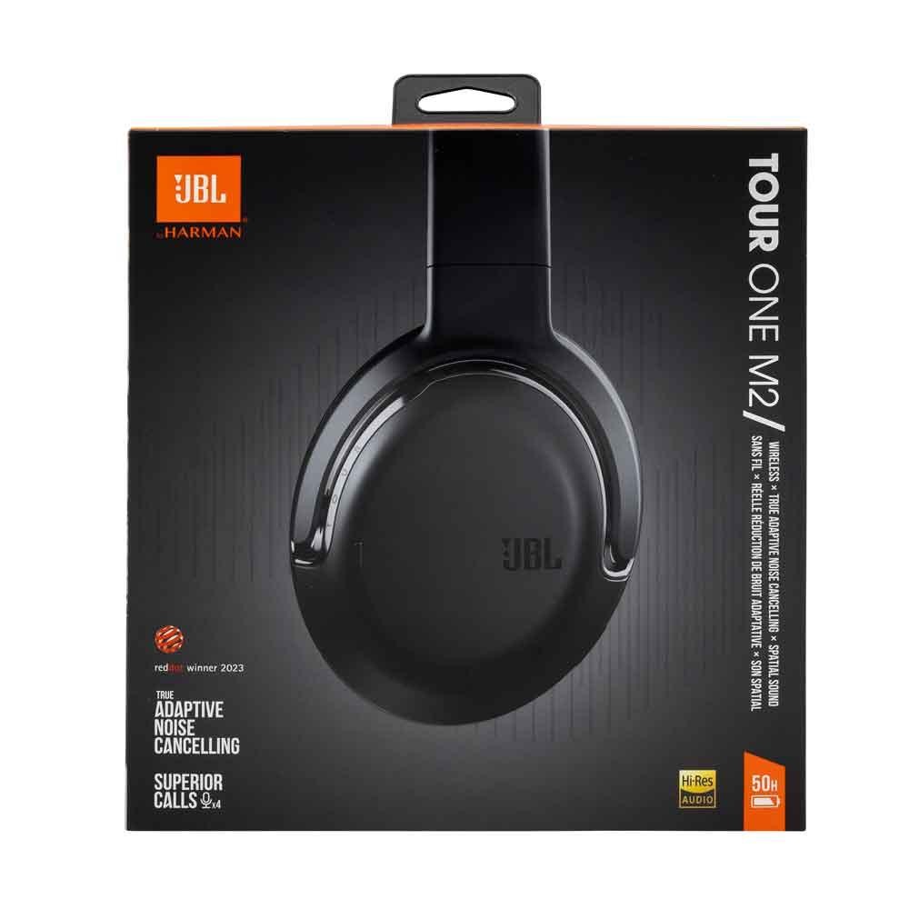 JBL Tour One M2 Headset Wired & Wireless Head-band Music USB Type-C