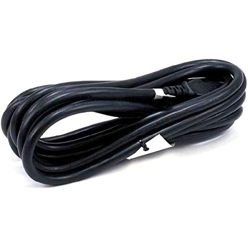 Lenovo 2.8m, 10A/100-250V, C13 to C14 Jumper Cord