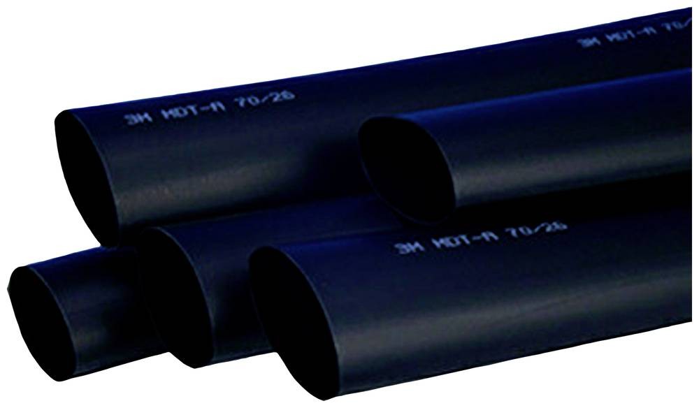 3M TE100046578 heat-shrink tubing - 3M TE100046578, Heat shrink tube,