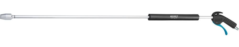 Hazet 9040Lg-3/2 Druckluft-Ausblaspistole 1/4\ (6.3 mm)