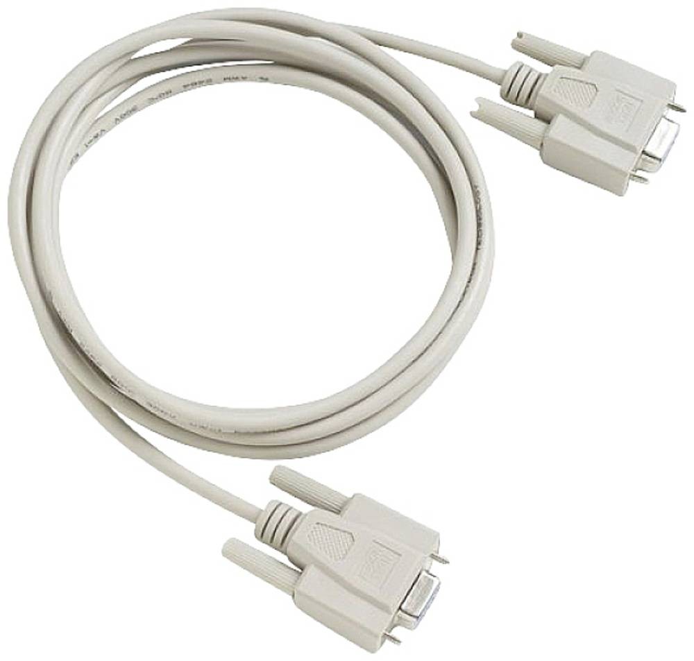 Rigol CB-DB9-DB9-F-F-150 cable 1 pc(s)