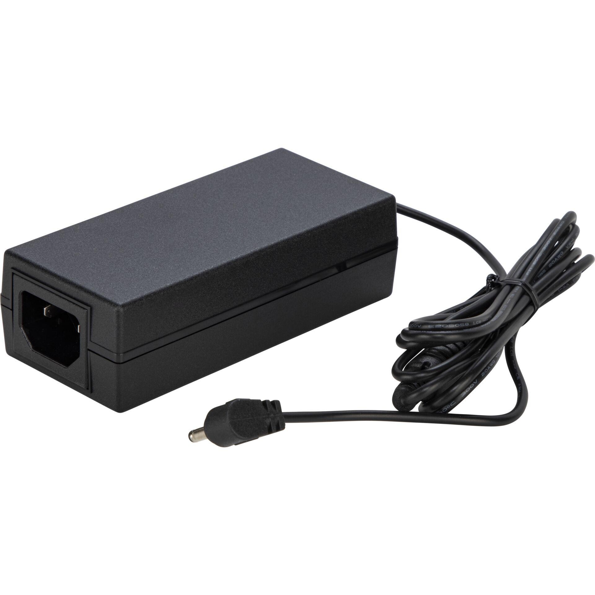HPE Aruba Networking Networking Instant On 48V/50W PSU Power Adaptor -