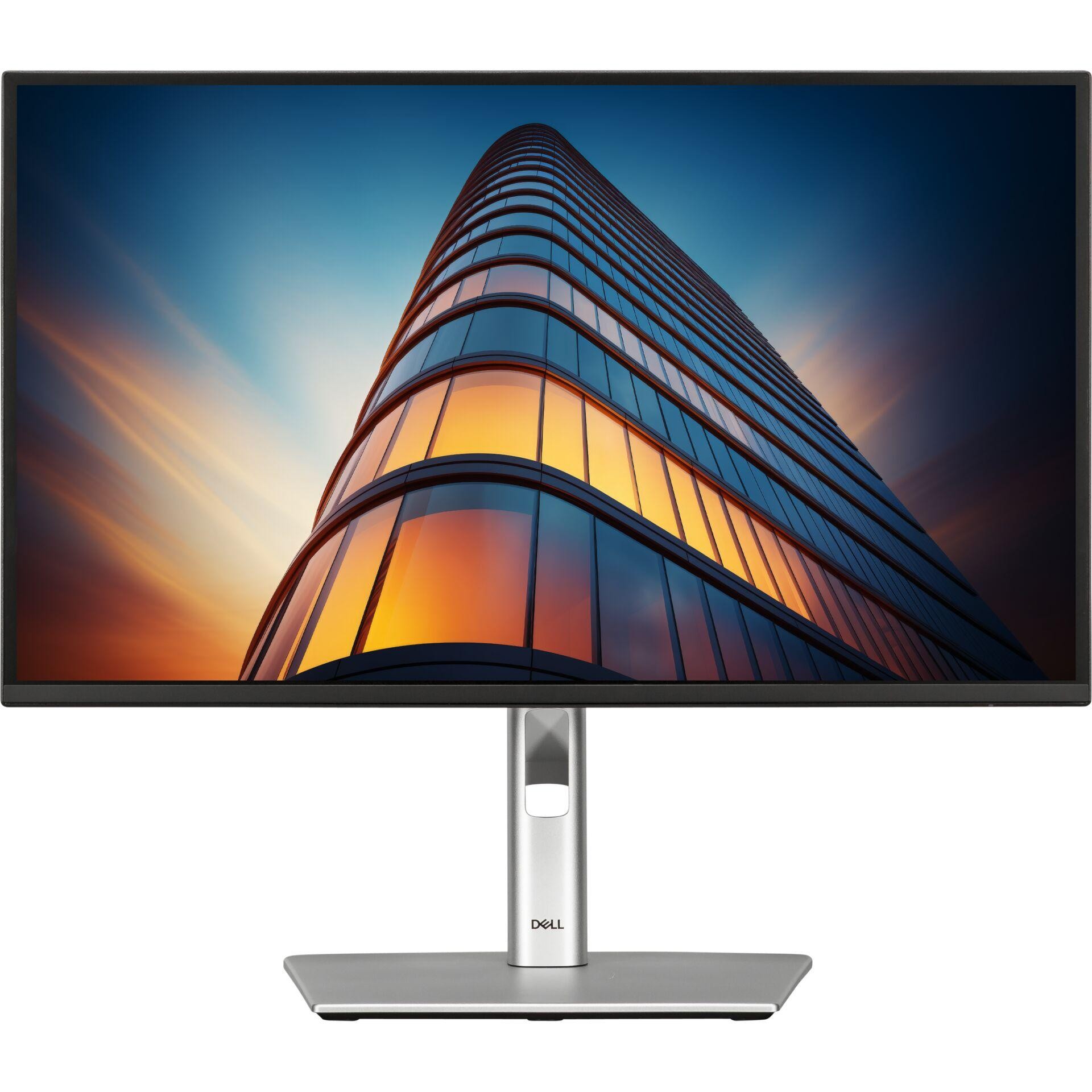 DELL P Series P2225H computer monitor 54.6 cm (21.5") 1920 x 1080