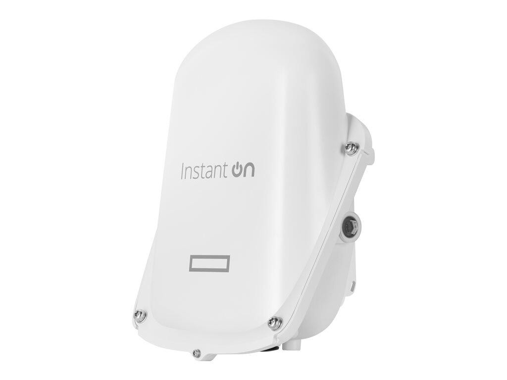 HPE Networking Instant On Outdoor Access Point Dual Radio 2x2 Wi-Fi 6