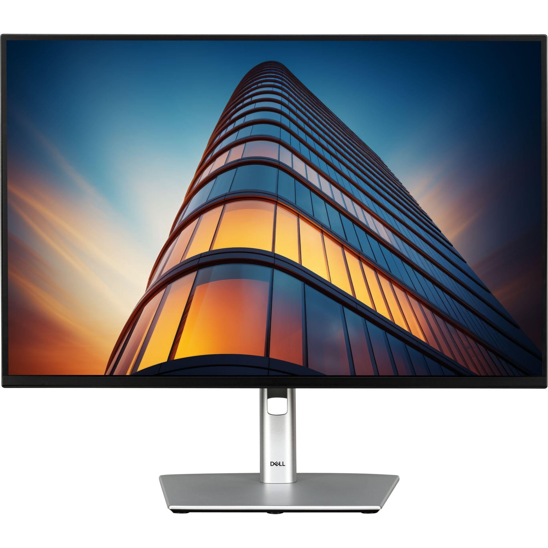 DELL Pro Plus P2425HE pantalla para PC 60,5 cm (23.8") 1920 x 1080