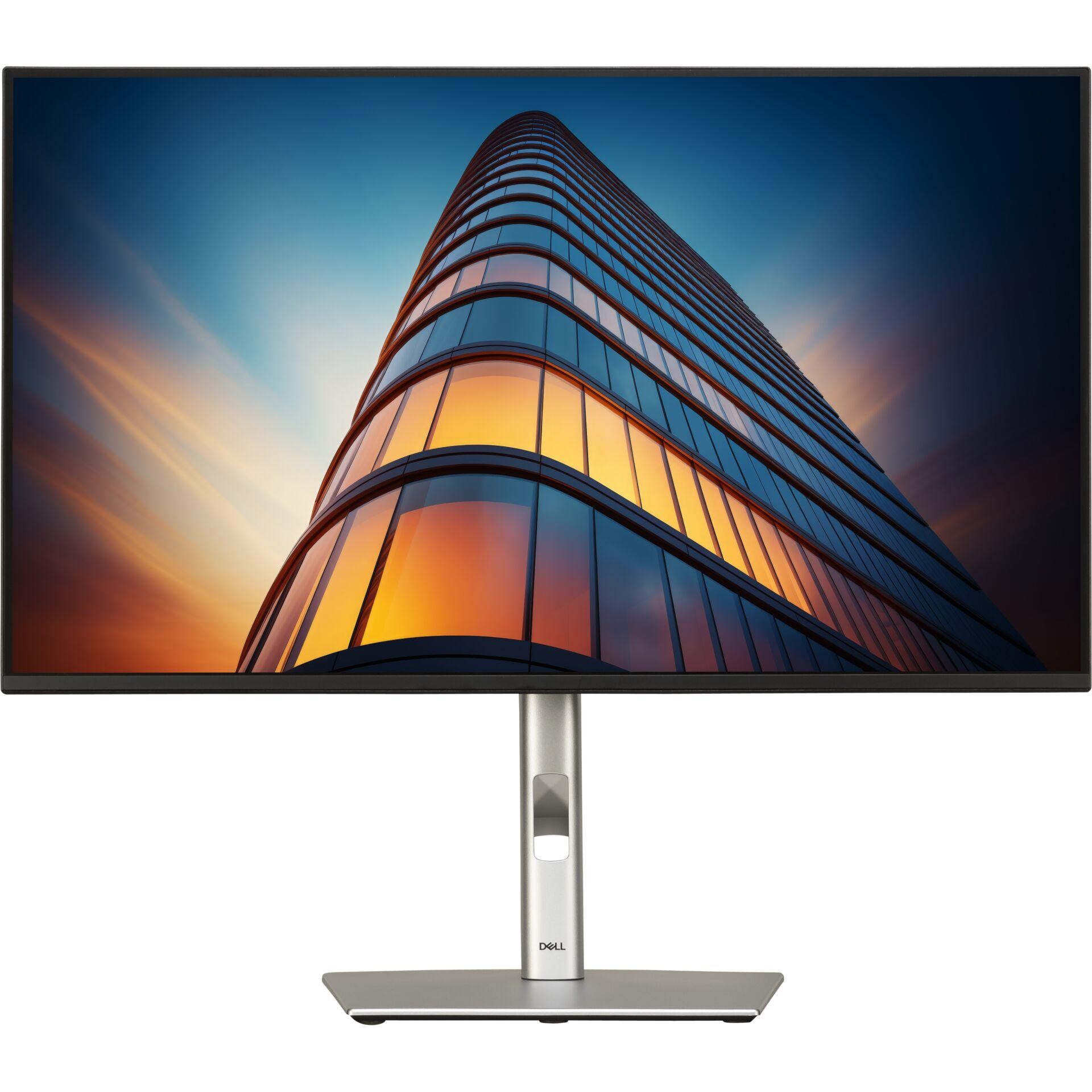 DELL Pro Plus P2725H pantalla para PC 68,6 cm (27") 1920 x 1080