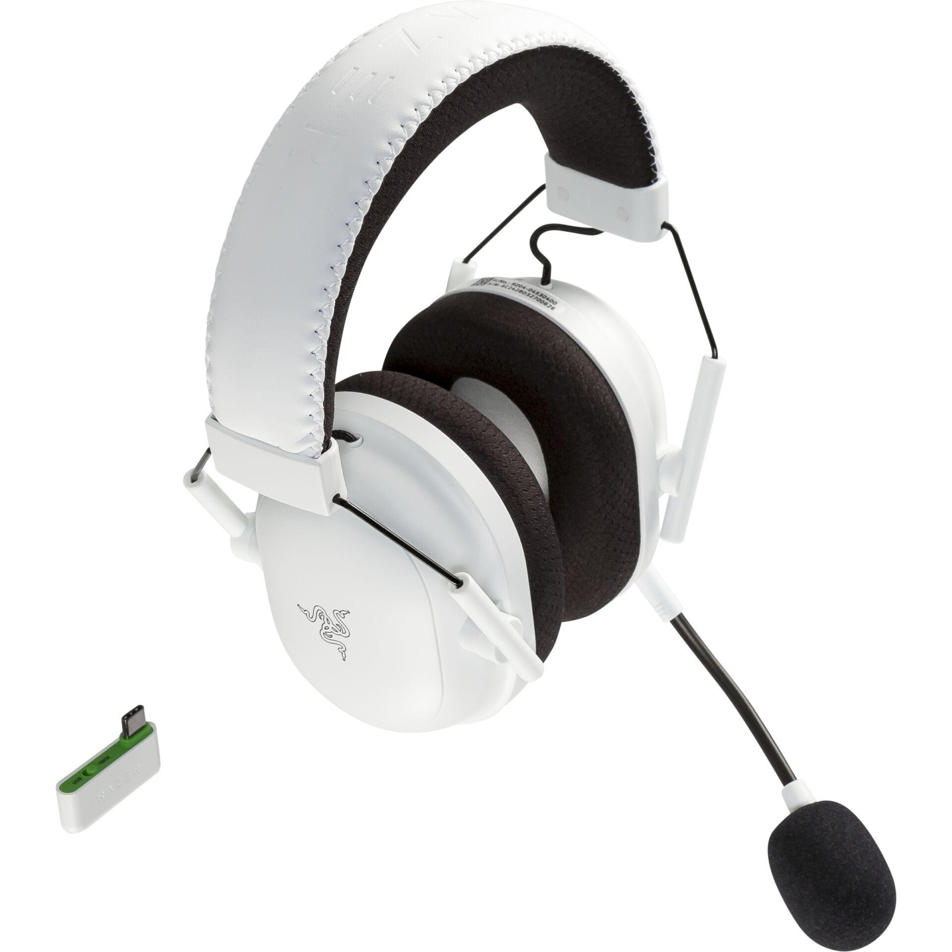 Razer BlackShark V2 Pro Headset Wireless Head-band Gaming Bluetooth