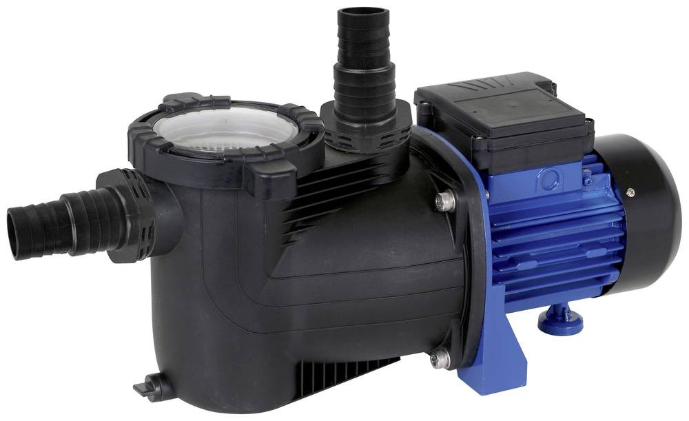 T.I.P. - Technische Industrie Produkte 30442 SPP 300 F Poolpumpe 8000