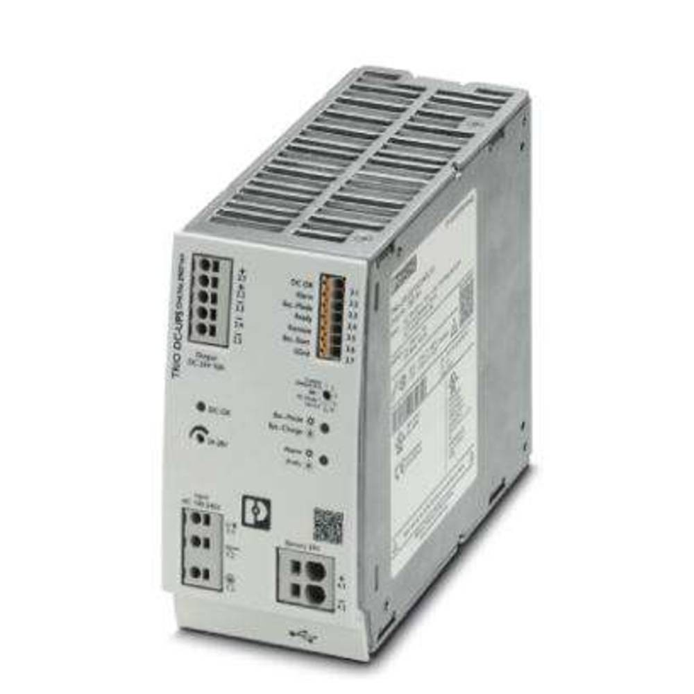 Phoenix Contact 2907161 - TRIO-UPS-2G/1AC/24DC/10 USV