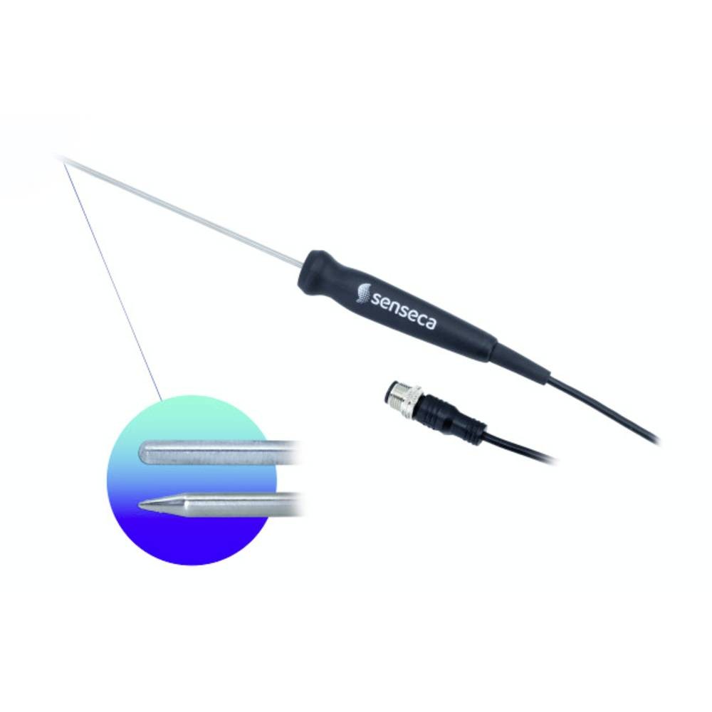 Senseca AX 115-M3-01B-300 Tauchfühler -50 hasta +250°C Fühler-Typ