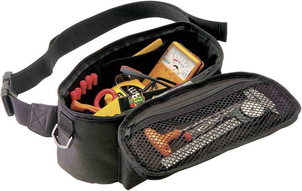 Werkzeugtasche 545TB Technics H192xB308xT172mm PLANO
