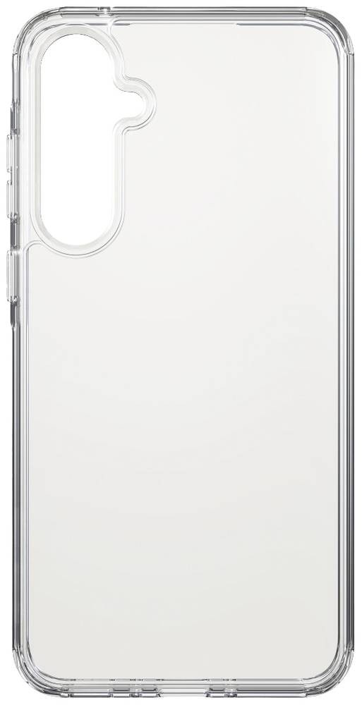Black Rock Clear Protection Case mobile phone case 16.8 cm (6.6")