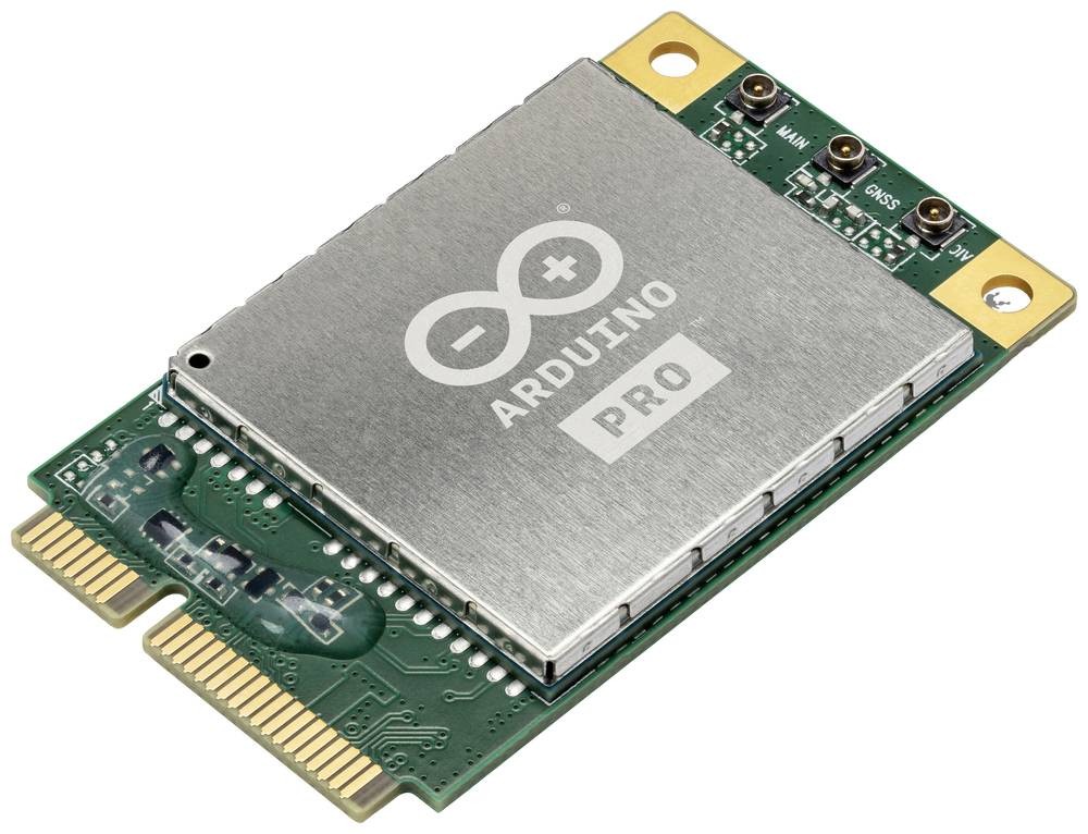 Arduino TPX00201 estensiones-Platine