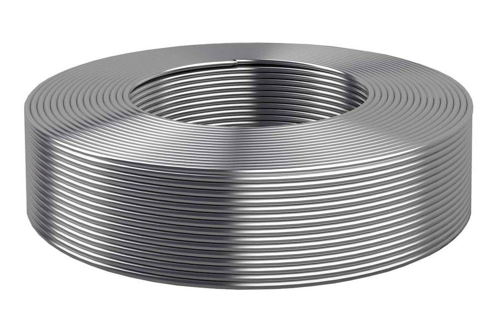 Kabeltronik 000115025 Kupferdraht 1 x 1.77mm² 25m