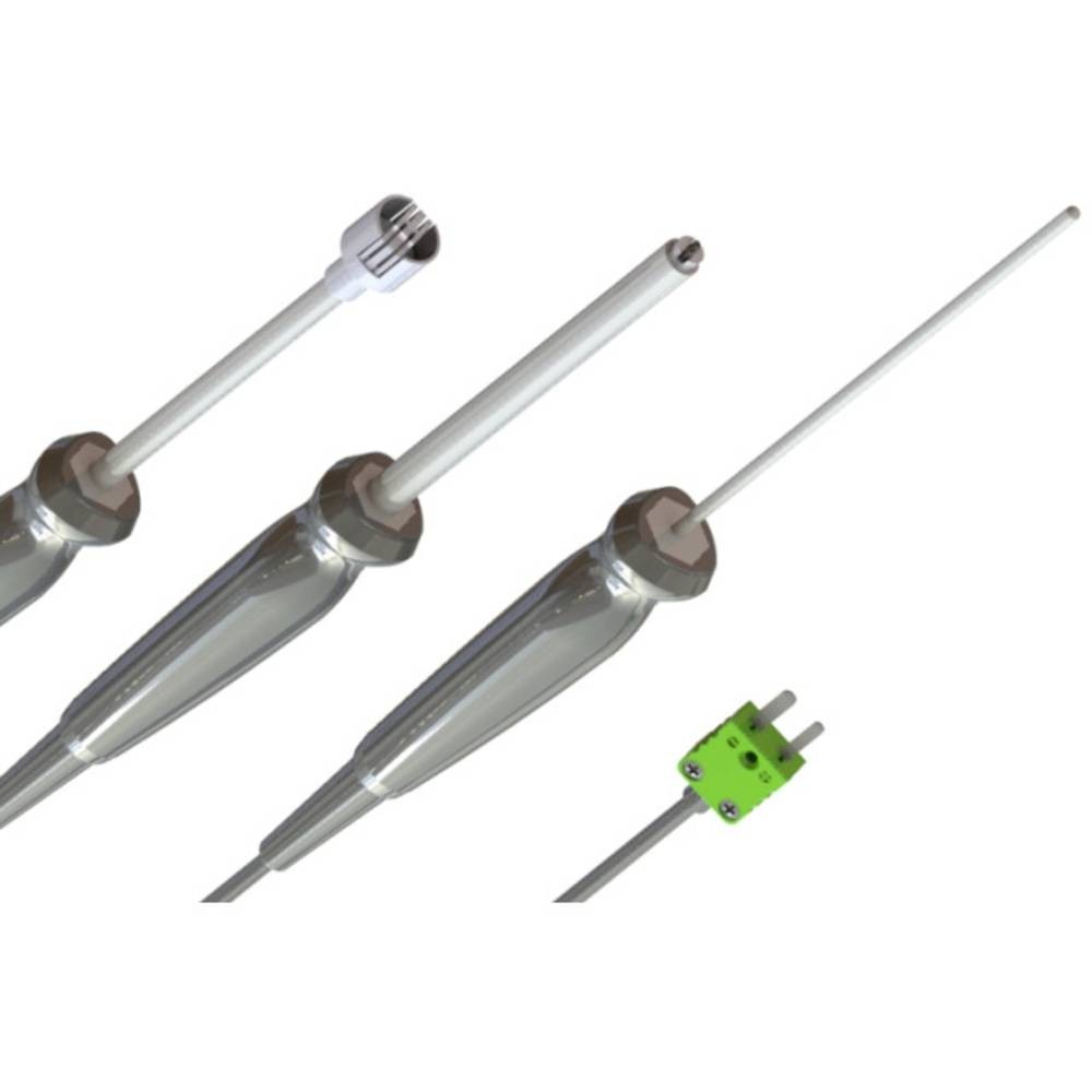 Senseca AX131-S8-HS Oberflächenfühler -40 up to +900°C Fühler-Typ