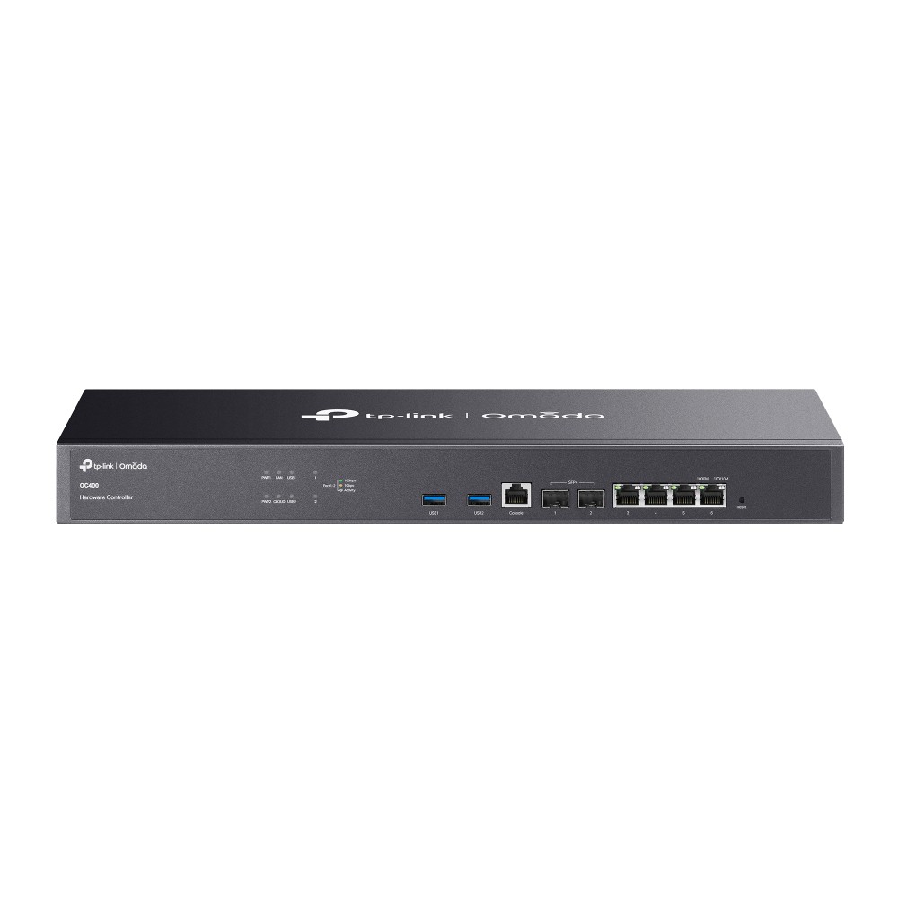 TP-Link Omada Hardware Controller - TP-Link Omada Hardware Controller,