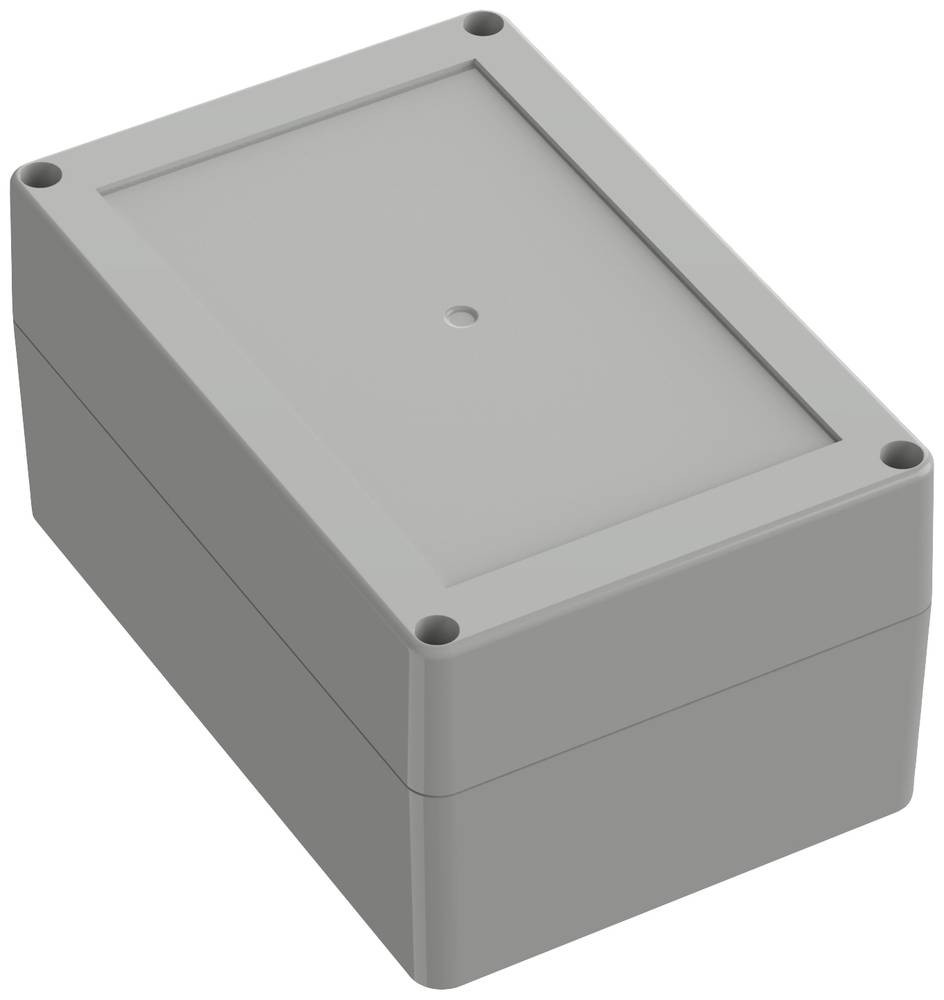 TRU COMPONENTS TC-10860824 Universal-box 150 x 100 x 75 Polycarbonat
