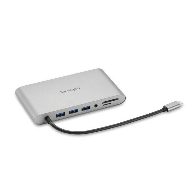 Kensington Dockingstation UH1440p Mobile USB-C 8-in-1