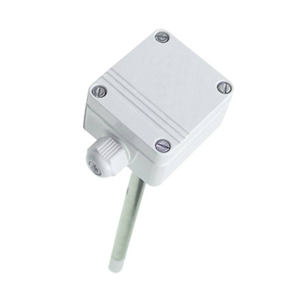 B + B Thermo-Technik 0551 3120 Kanalfühler -40 up to +125°C 0 up to