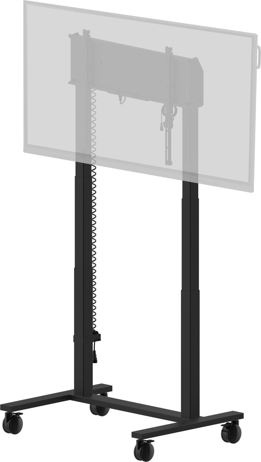iiyama MD-CAR2031-B1 soporte para pantalla de señalización 2,67 m (
