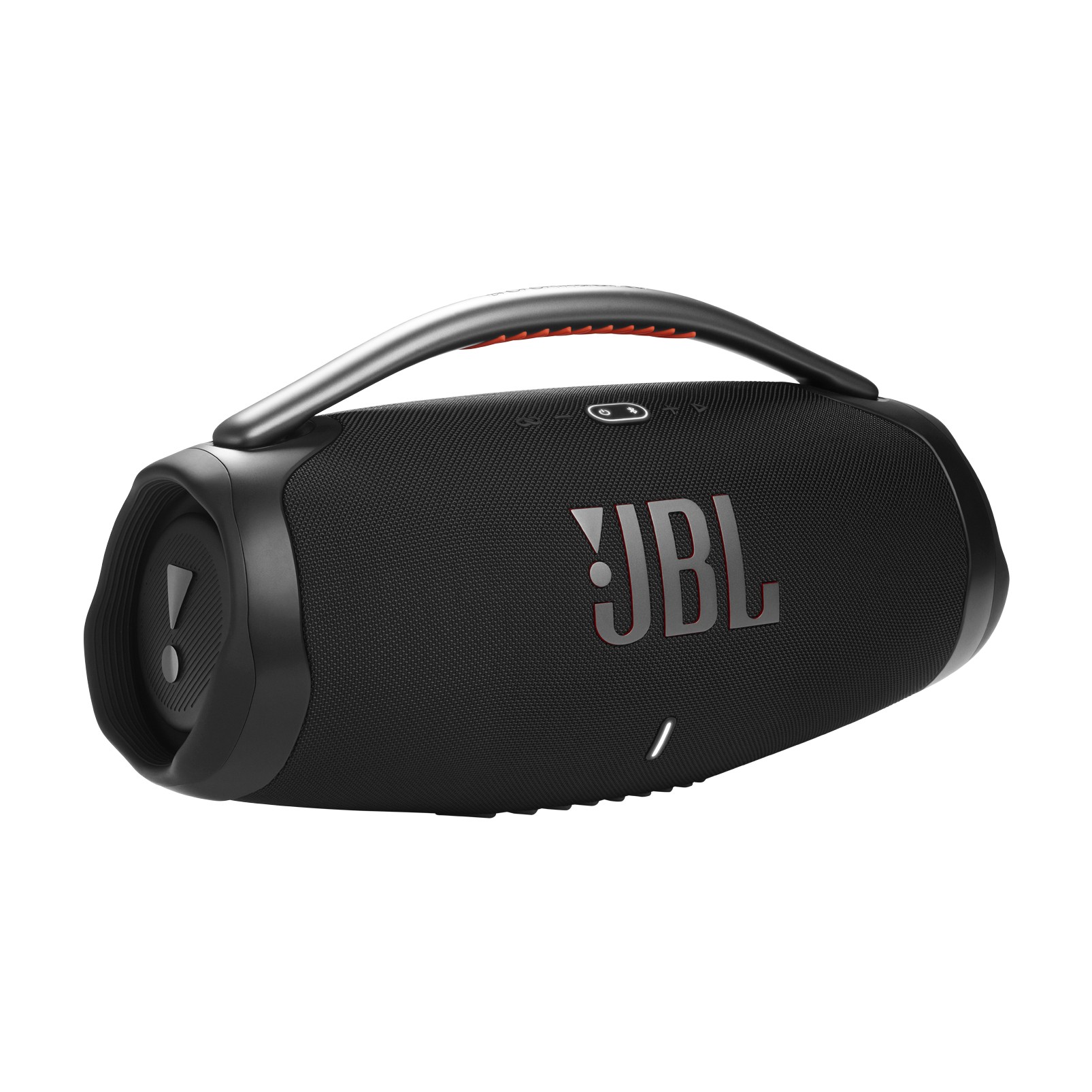JBL Boombox 3 Wi-Fi Stereo portable speaker Black 80 W - JBL Boombox