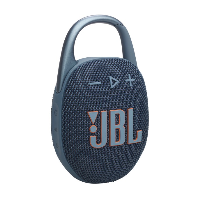 JBL Clip 5 - JBL Clip 5, 4,5 cm, 4,5 cm, 7 W, 7 W, 90 - 20000 Hz, 85