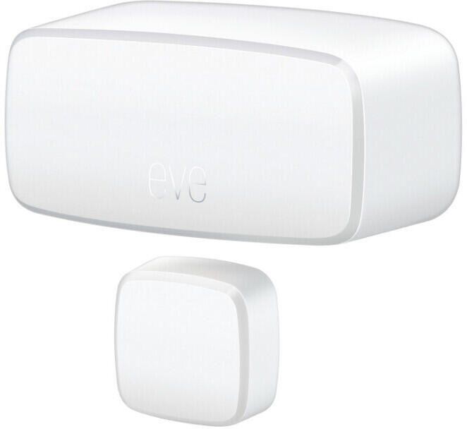 Eve 10EBN9951 door/window sensor Wireless Door/Window White - Eve