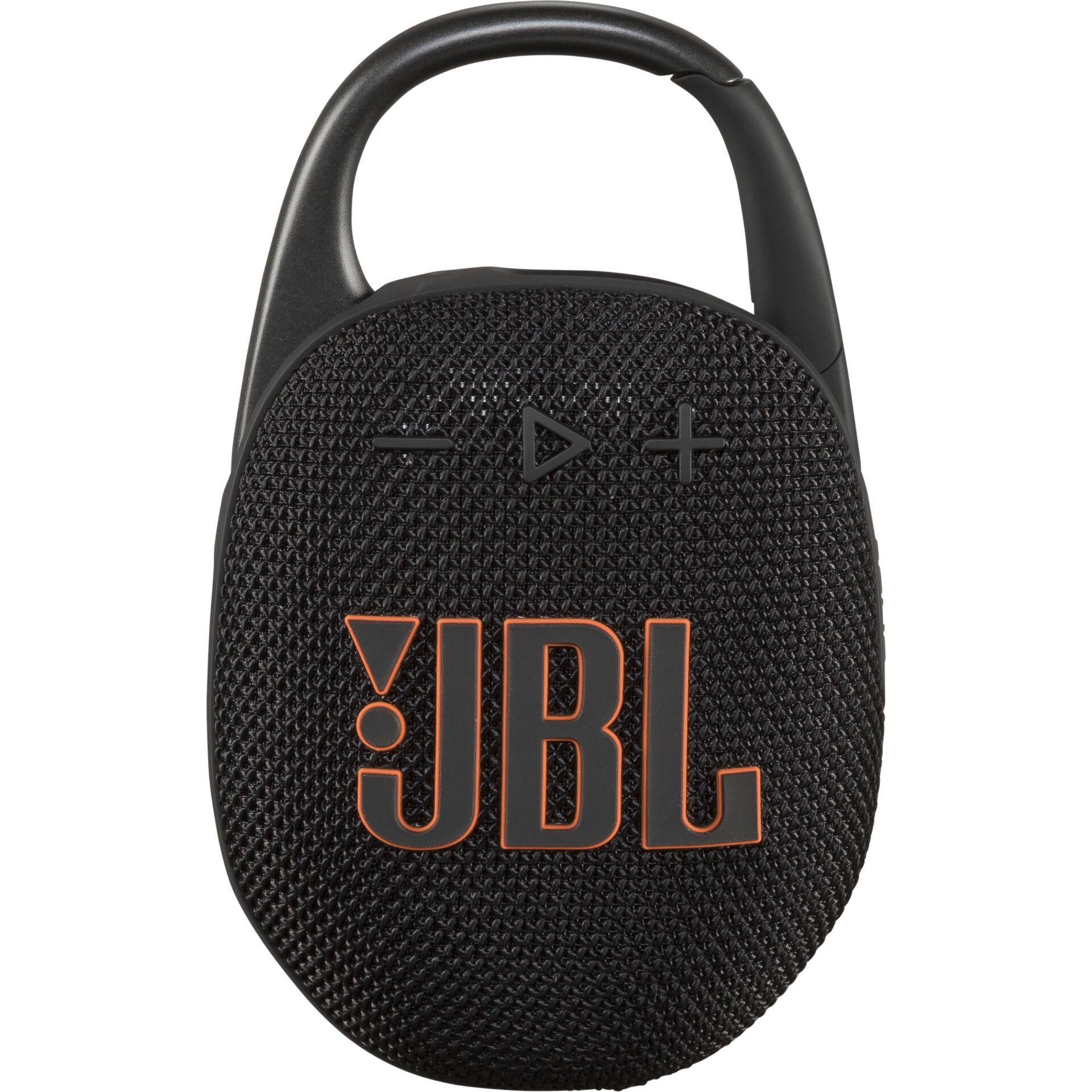 JBL Clip 5 Sistema audio portatile Waterproof e Dustproof con