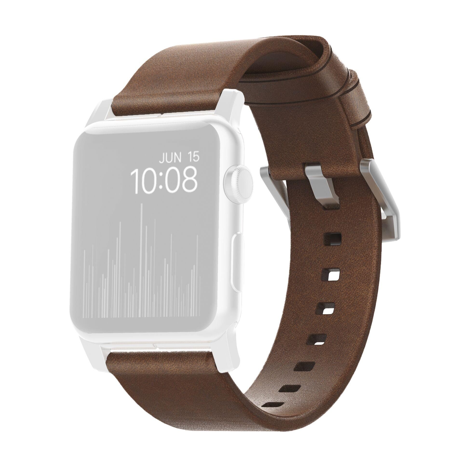 Nomad NM1A4RSM00 accessoire intelligent à porter sur soi Bande