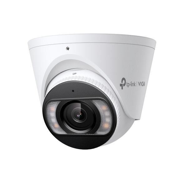 TP-Link VIGI C445 Turret IP security camera Indoor & outdoor 2688 x