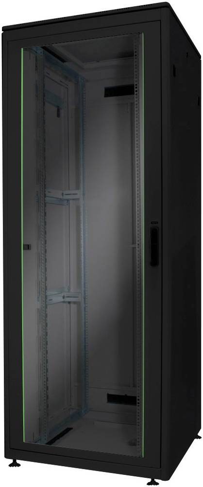 Digitus Network cabinet Unique series - 800x800 mm (WxD) - Digitus