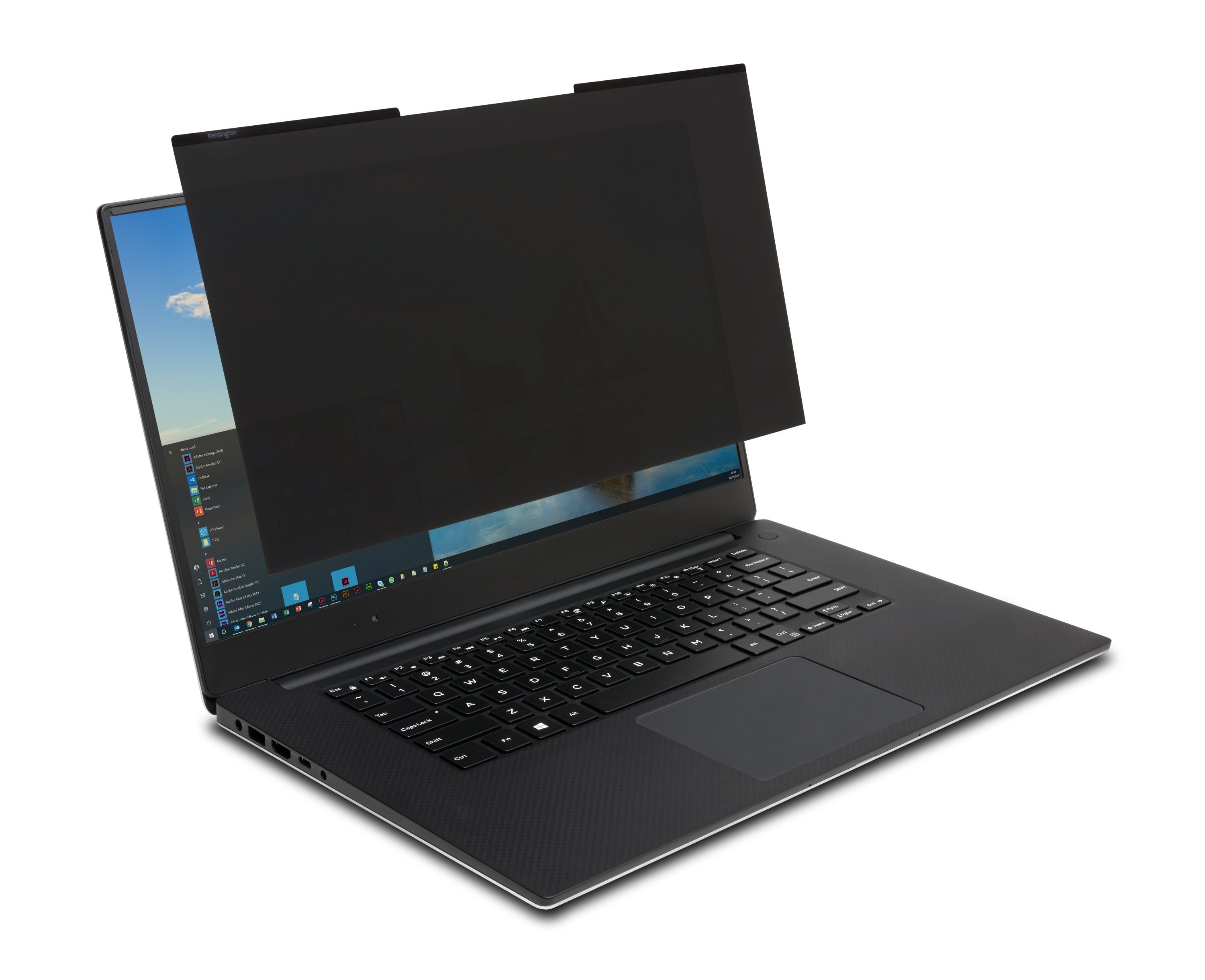 Kensington Filtre de confidentialité magnétique MagPro pour