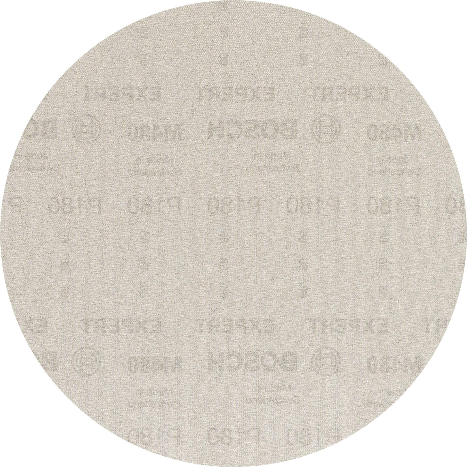 Bosch Abrasif réticulé Expert M480 - Bosch Abrasif réticulé