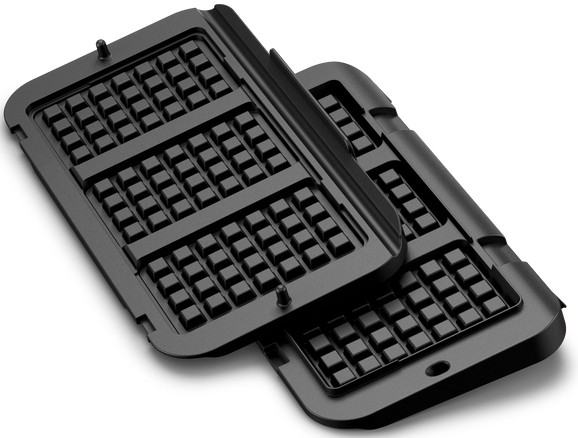 Tefal XA734810 accessoire de barbecue / grill Plaque - Tefal XA734810,
