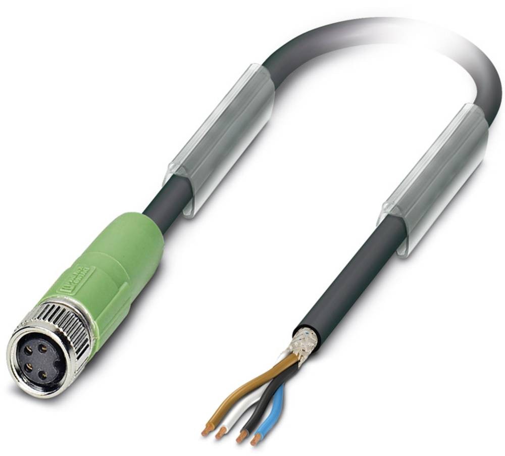 Phoenix Contact 1400362 Sensor-/Aktor-Steckverbinder, konfektioniert