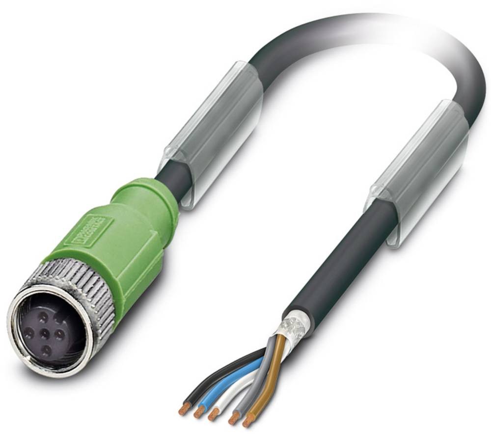 Phoenix Contact 1682948 Sensor-/Aktor-Steckverbinder, konfektioniert