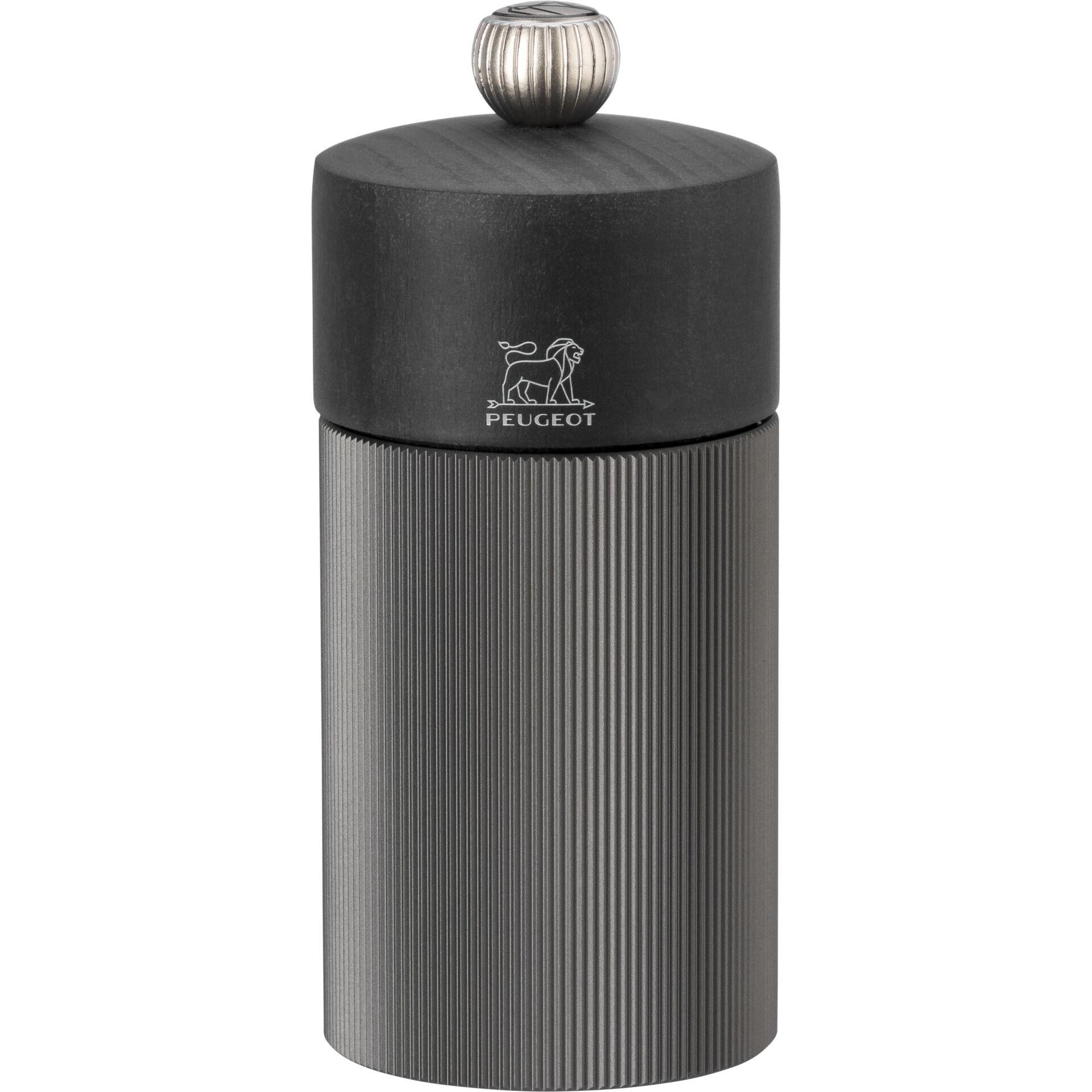 Peugeot Line Pepper grinder Carbon - Peugeot Line, Pepper grinder,