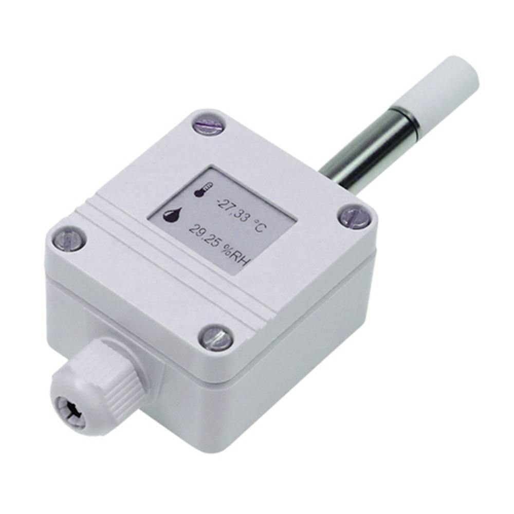 B + B Thermo-Technik 0551 3211 Außenfühler -40 up to +125°C 0 up