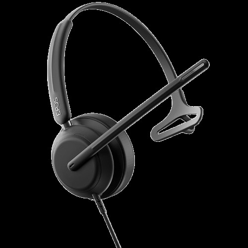 Epos Impact 730 MS Mono-Headset On-Ear kabelgebunden USB-C