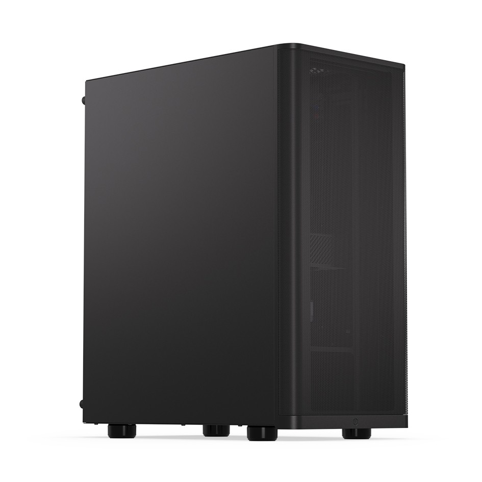 ENDORFY Ventum 200 Solid Tower Black - ENDORFY Ventum 200 Solid,