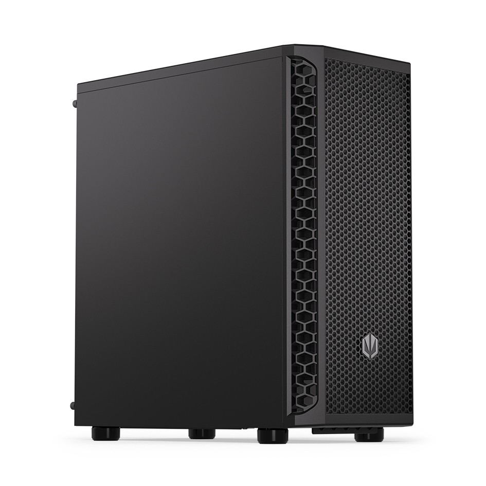 ENDORFY Signum 300 Solid Tower Black - ENDORFY Signum 300 Solid,