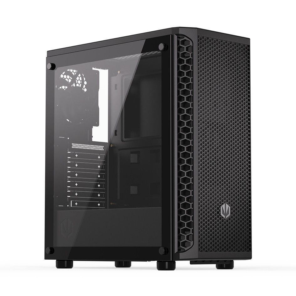 ENDORFY Gehäuse Signum 300 Core Black