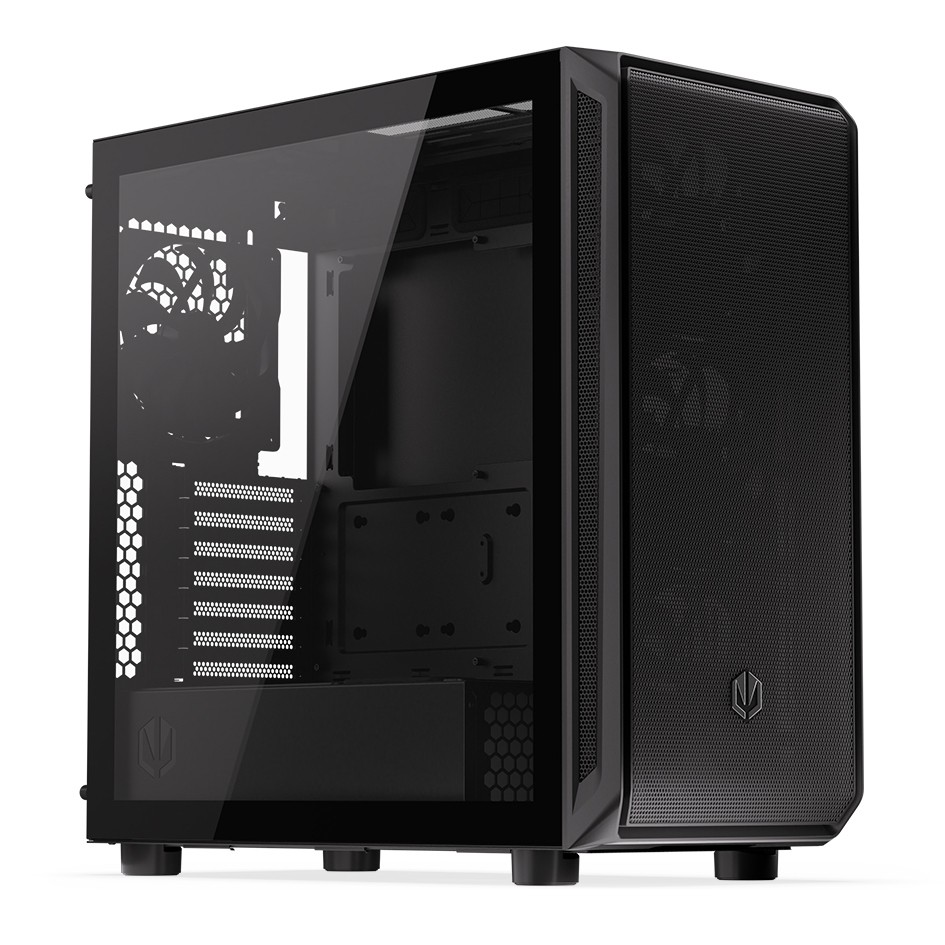 ENDORFY Arx 700 Air Full Tower Black - ENDORFY Arx 700 Air, Full