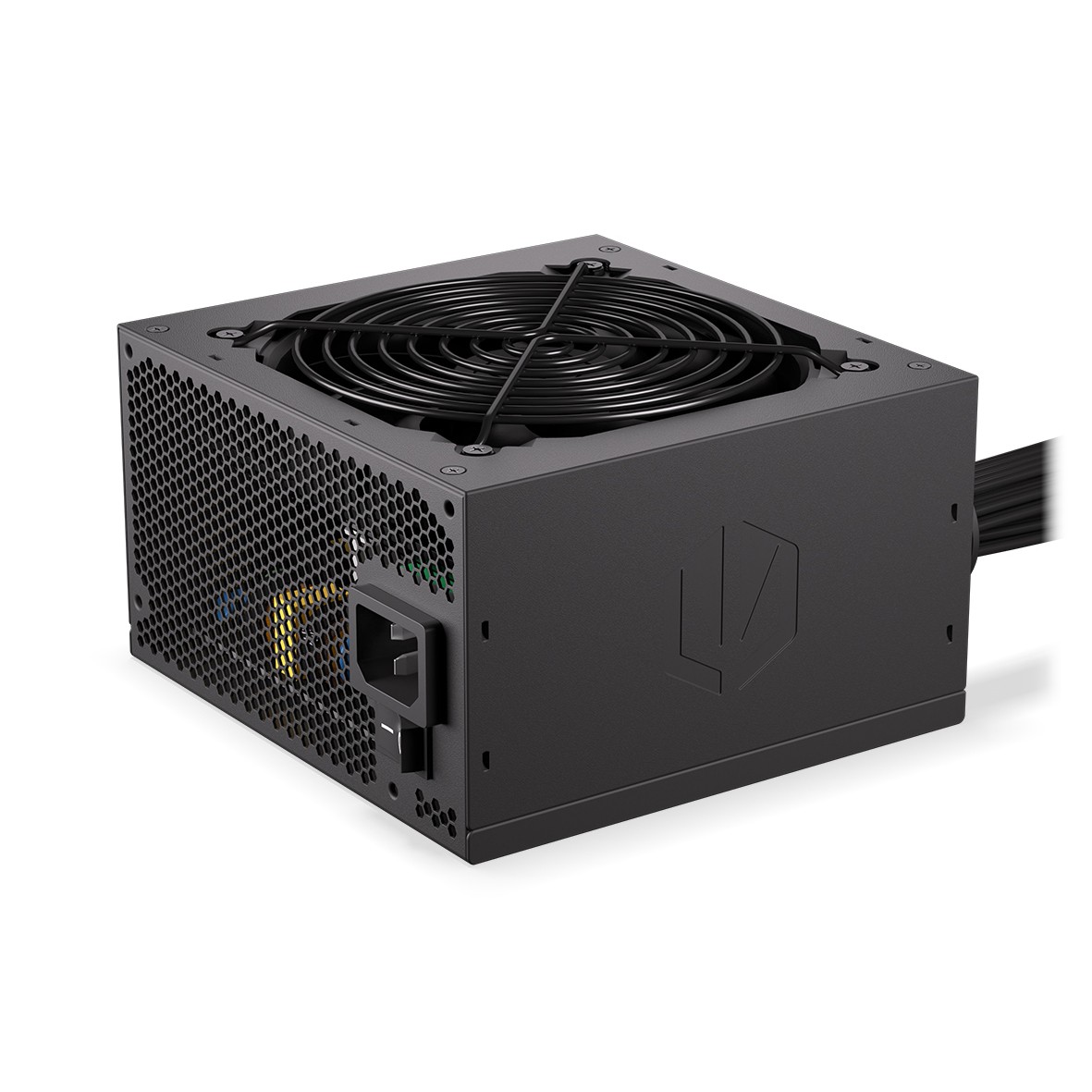 ENDORFY Vero L5 Bronze 600W power supply unit 24-pin ATX ATX Black -