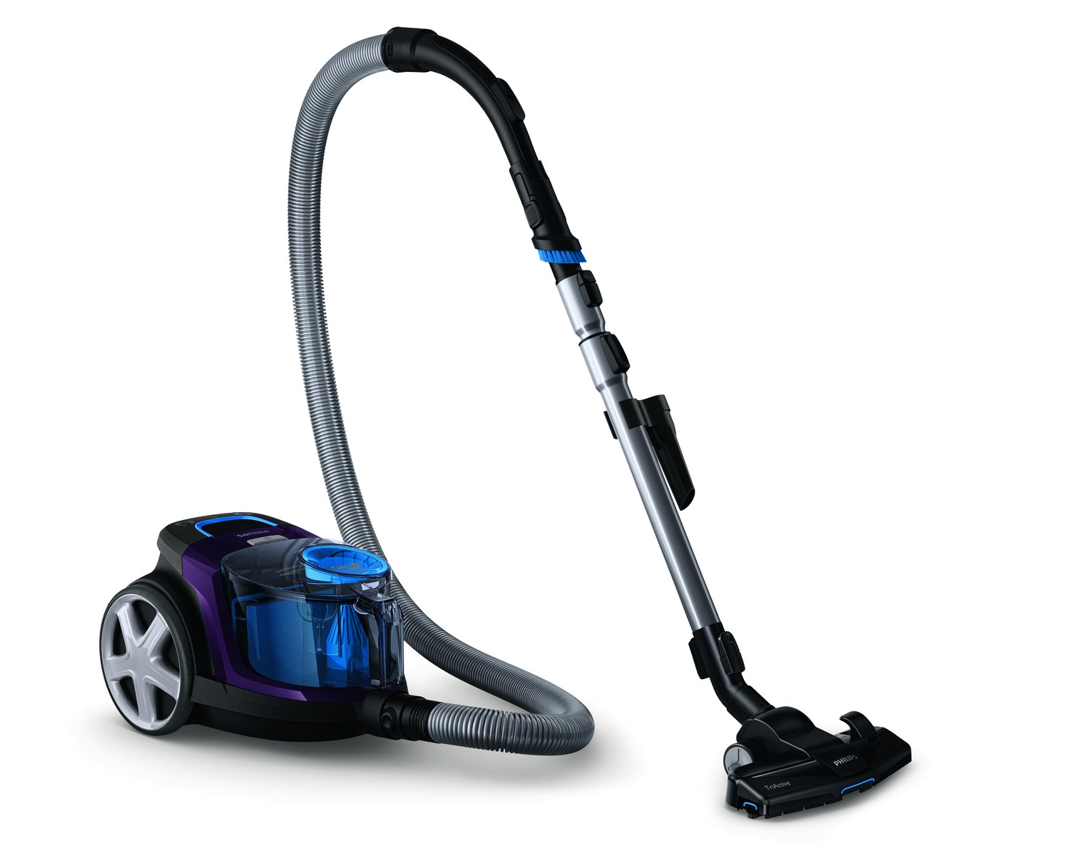Philips 3000 series FC9333/09 vacuum 1.5 L Cylinder vacuum Dry 900 W