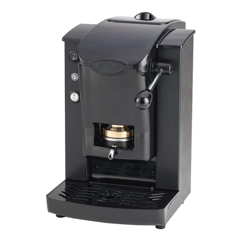 Faber Italia Slot Plast Semi-auto Pod coffee machine 1.3 L - Faber
