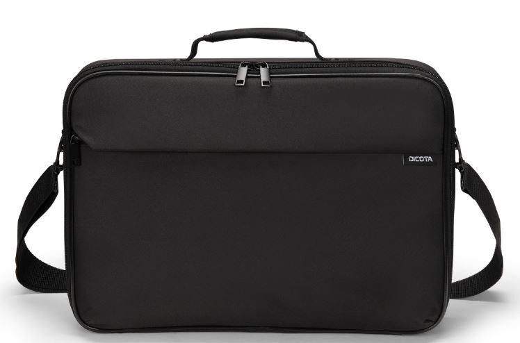 DICOTA D32088-RPET laptop case 40.6 cm (16") Sleeve case Black -