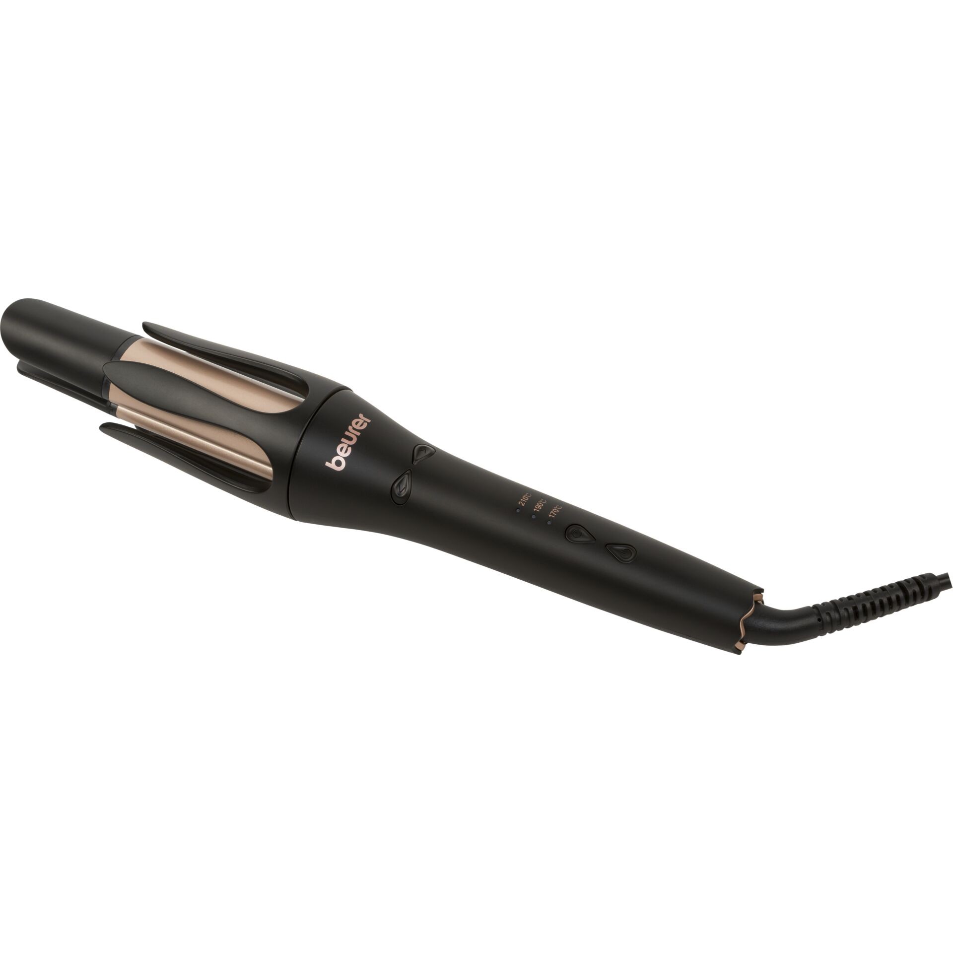 Beurer HT 75 Lockenstab Lockenstab black