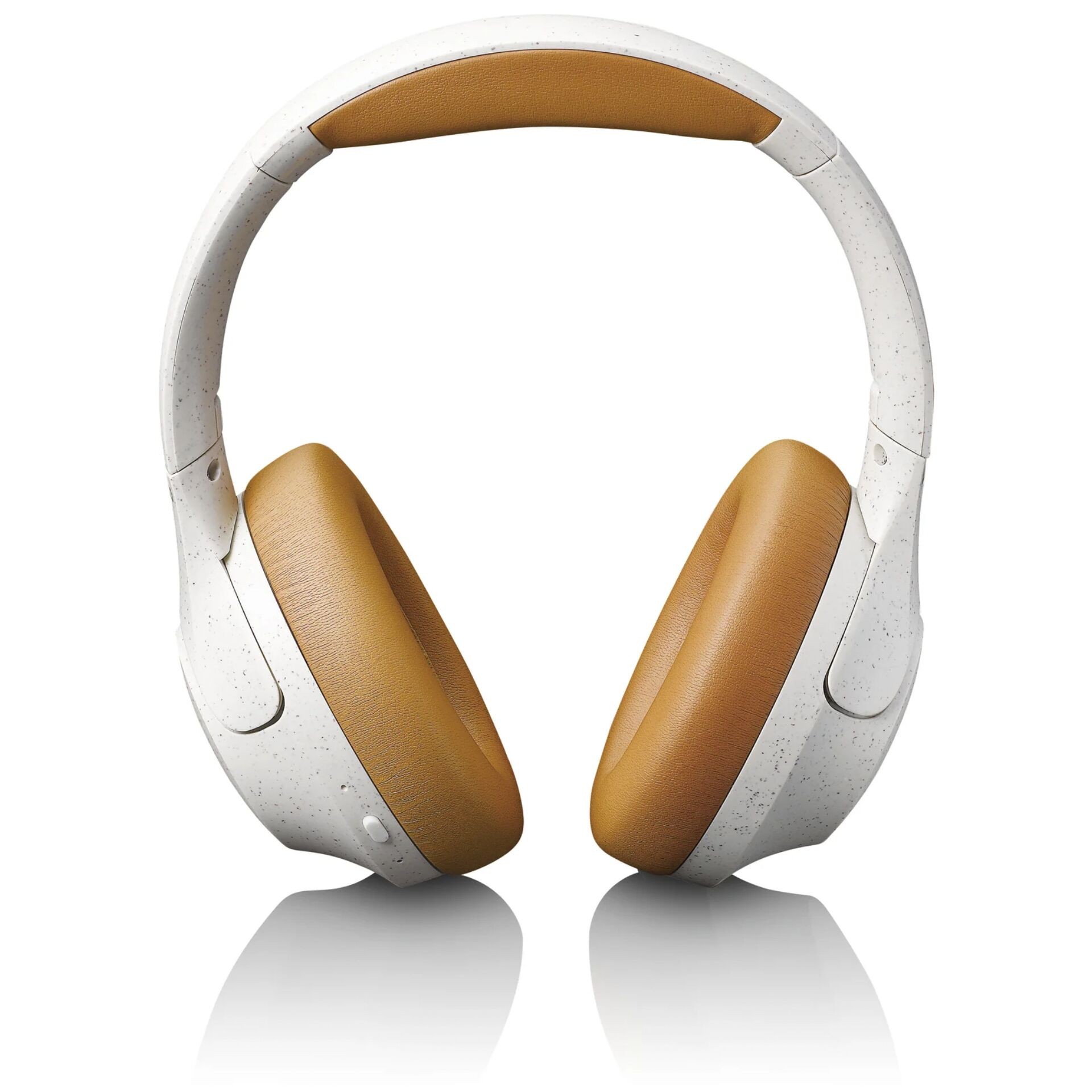 Lenco HPB-830GY Over Ear headset