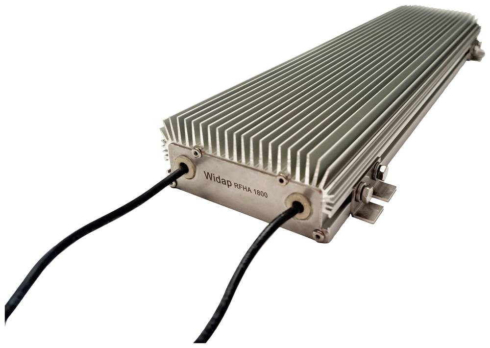 Widap RFHA180020R Draht-Widerstand 20 Kabel, offenes Ende 1800W 5%